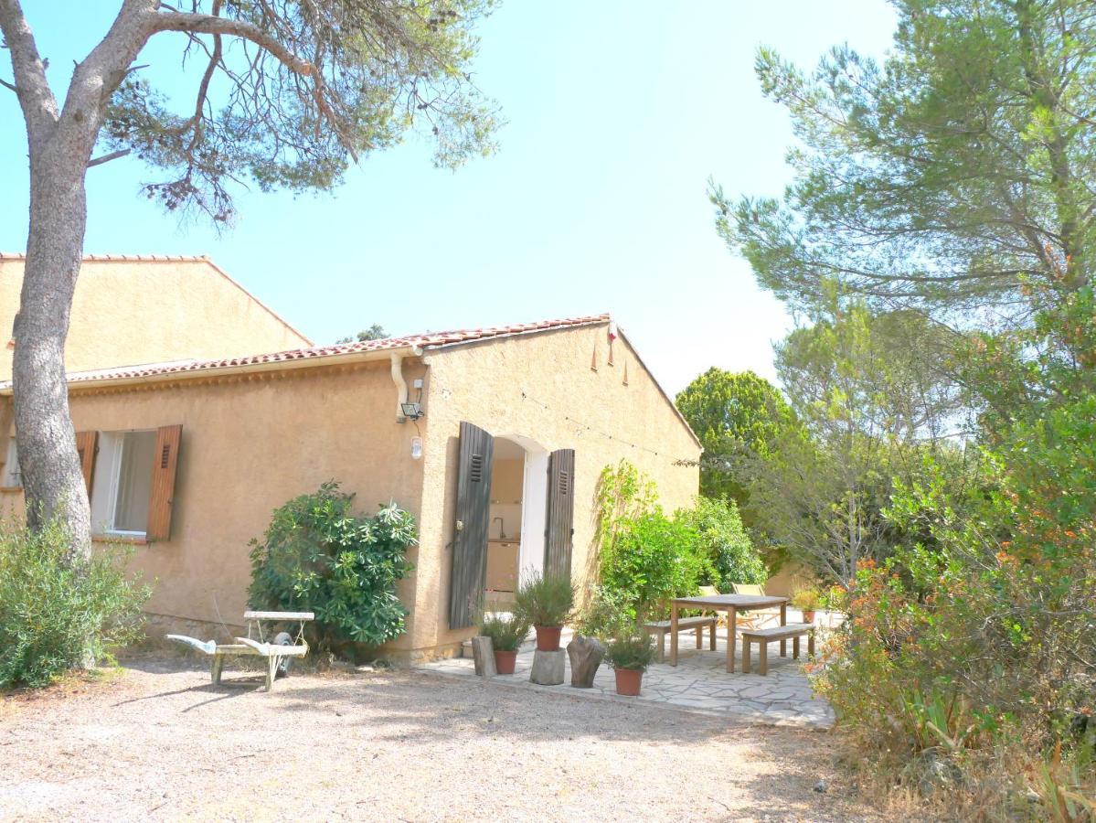 La Cabane De La Mer Saint-Raphael (Var) Exterior foto