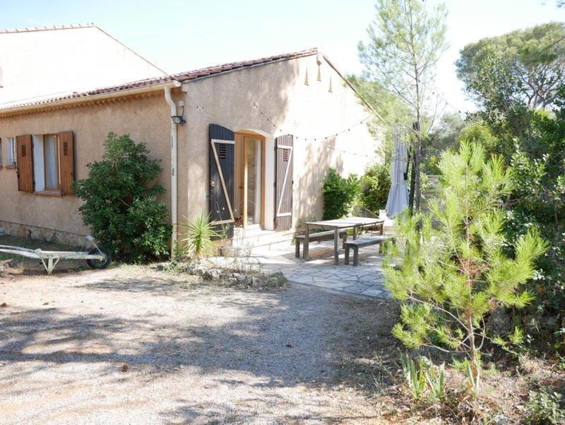 La Cabane De La Mer Saint-Raphael (Var) Exterior foto